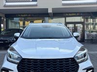 Usata DR DR 5.0 114 CV (83 kW) 2023 Bianco SUV