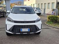 Usata EMC Wave 3 113 CV (83 kW) 2024 Bianco SUV