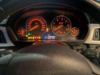 Usata BMW 316 Advantage 116 CV (85 kW) 2015 Station wagon