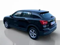 Usata Audi Q2 Comfort 110 CV (80 kW) 2023 Nero brillante SUV