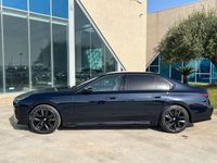 Nuova BMW 740 M Sport 286 CV (210 kW) 2026 Nero Berlina