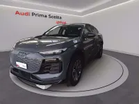 Nuova Audi Q6 Sportback e-tron Advanced Plus 214 kW (292 CV) 2025 Grigio magnete SUV