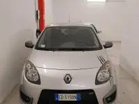 Usata Renault Twingo R.S. 133 CV (97 kW) 2010 Grigio Utilitaria