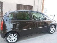 Usata Lancia Musa 101 CV (74 kW) 2004 Marrone Monovolume