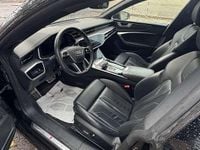 Usata Audi S7 Sportback Sport 349 CV (256 kW) 2022 Utilitaria