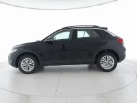 Usata VW T-Roc Life 150 CV (110 kW) 2025 Deep black perlato SUV