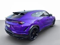 Usata Lamborghini Urus 666 CV (489 kW) 2023 Viola pasifae SUV