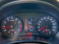 Usata Kia Rio Active 84 CV (61 kW) 2018 Bianco Berlina