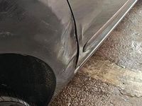 Usata Peugeot 5008 112 CV (82 kW) 2011 Blu Monovolume