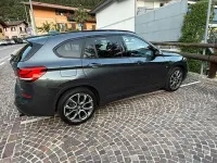 Usata BMW X1 150 CV (110 kW) 2022 Grigio SUV