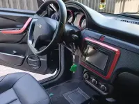 Usata Ligier JS50 2017 Grigio Utilitaria