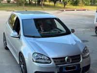 Usata VW Golf IV R 2006 Grigio Berlina