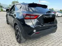 Usata Nissan Juke N-Connecta 114 CV (83 kW) 2023 Altro SUV