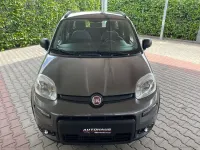 Usata Fiat Panda City Life 70 CV (51 kW) 2021 Grigio Utilitaria