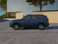 Nuova Dacia Bigster 140 CV (102 kW) 2025 Blu indigo SUV