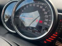 Usata Mini One Cabriolet 2017 Grigio Cabrio