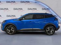 Usata Peugeot 2008 Allure 131 CV (96 kW) 2024 Blu SUV