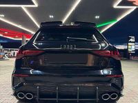 Usata Audi S3 Ambiente 310 CV (228 kW) 2023 Berlina