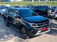 Nuova VW Amarok Aventura 241 CV (177 kW) 2025 Nero Pick-up