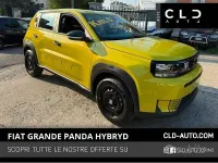 Nuova Fiat Grande Panda Pop 110 CV (80 kW) 2026 Other Utilitaria