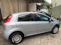 usata Fiat Grande Punto 1.4 5p.ACTIVE NATURAL P