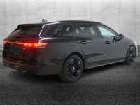 Usata VW Passat R-line 150 CV (110 kW) 2024 Nero Station wagon