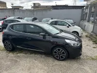 Usata Renault Clio IV Intens 90 CV (66 kW) 2016 Nero Berlina