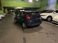 usata Ford Fiesta 1.2 82 CV 5 porte Titanium