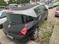 Usata Renault Avantime Dynamique 150 CV (110 kW) 2002 Nero Monovolume