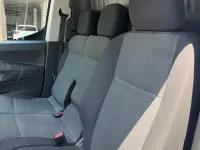 Usata Citroën e-Berlingo 102 CV (75 kW) 2022 Bianco Furgone