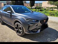 Gebraucht Cupra Formentor 150 PS (110 kW) 2022 SUV