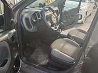 Usata Fiat Panda 4x4 S 86 CV (63 kW) 2022 Grigio Utilitaria
