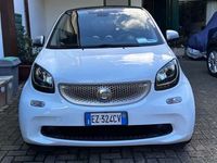 usata Smart ForTwo Coupé -coupé/city-cabrio