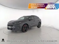 Usata Cupra Terramar VZ2 272 CV (200 kW) 2025 N7 grigio timanfaya SUV
