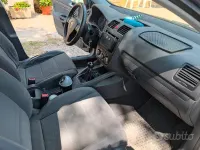 Usata VW Golf IV 102 CV (75 kW) 2005 Grigio Berlina