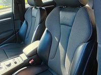 Usata Audi A3 S-Line 2016 Grigio Berlina