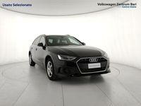 usata Audi A4 avant 40 2.0 g-tron business advanced 170cv s-tronic