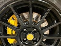 Usata Abarth 595 Competizione 180 CV (132 kW) 2021 Nero Cabrio