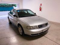 usata Audi A4 1.8 turbo cat quattro