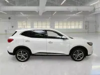 Usata MG EHS Exclusive 161 CV (118 kW) 2022 SUV