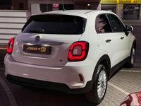 Usata Fiat 500 Connect 150 CV (110 kW) 2021 Bianco Station wagon
