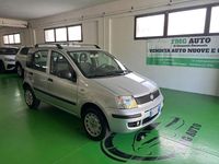 Usata Fiat Panda Classica 77 CV (56 kW) 2012 Grigio Utilitaria