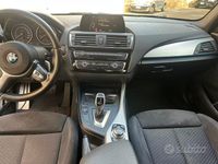 Usata BMW 120 190 CV (139 kW) 2015 Utilitaria