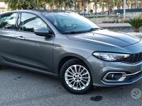 Usata Fiat Tipo 131 CV (96 kW) 2021 Berlina