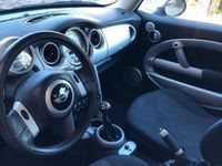 usata Mini Cooper 1.6 16V