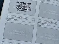 Usata Toyota Aygo 69 CV (50 kW) 2015 Rosso Utilitaria