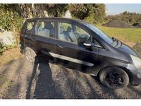 Usata Honda Jazz 83 CV (61 kW) 2007 Utilitaria