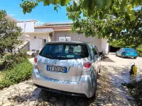 Usata Toyota Verso 111 CV (81 kW) 2014 Grigio Monovolume