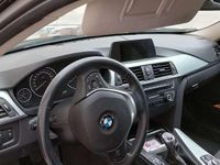 Usata BMW 316 116 CV (85 kW) 2014 Station wagon