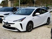 Usata Toyota Prius Lounge 98 CV (72 kW) 2021 Bianco Berlina